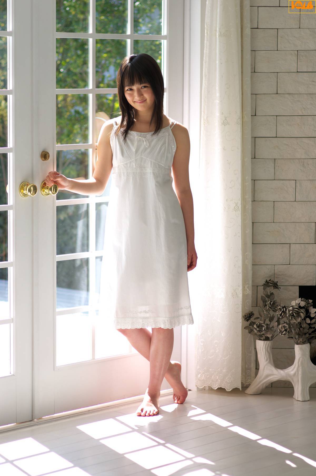 Bomb.TV套图 Saki Takayama 高山紗希 日本美女写真套图